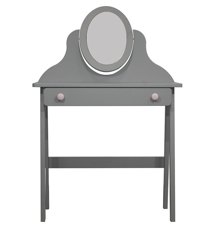 Polly Dresser with Mirror